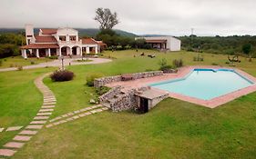 Hosteria La Caldera